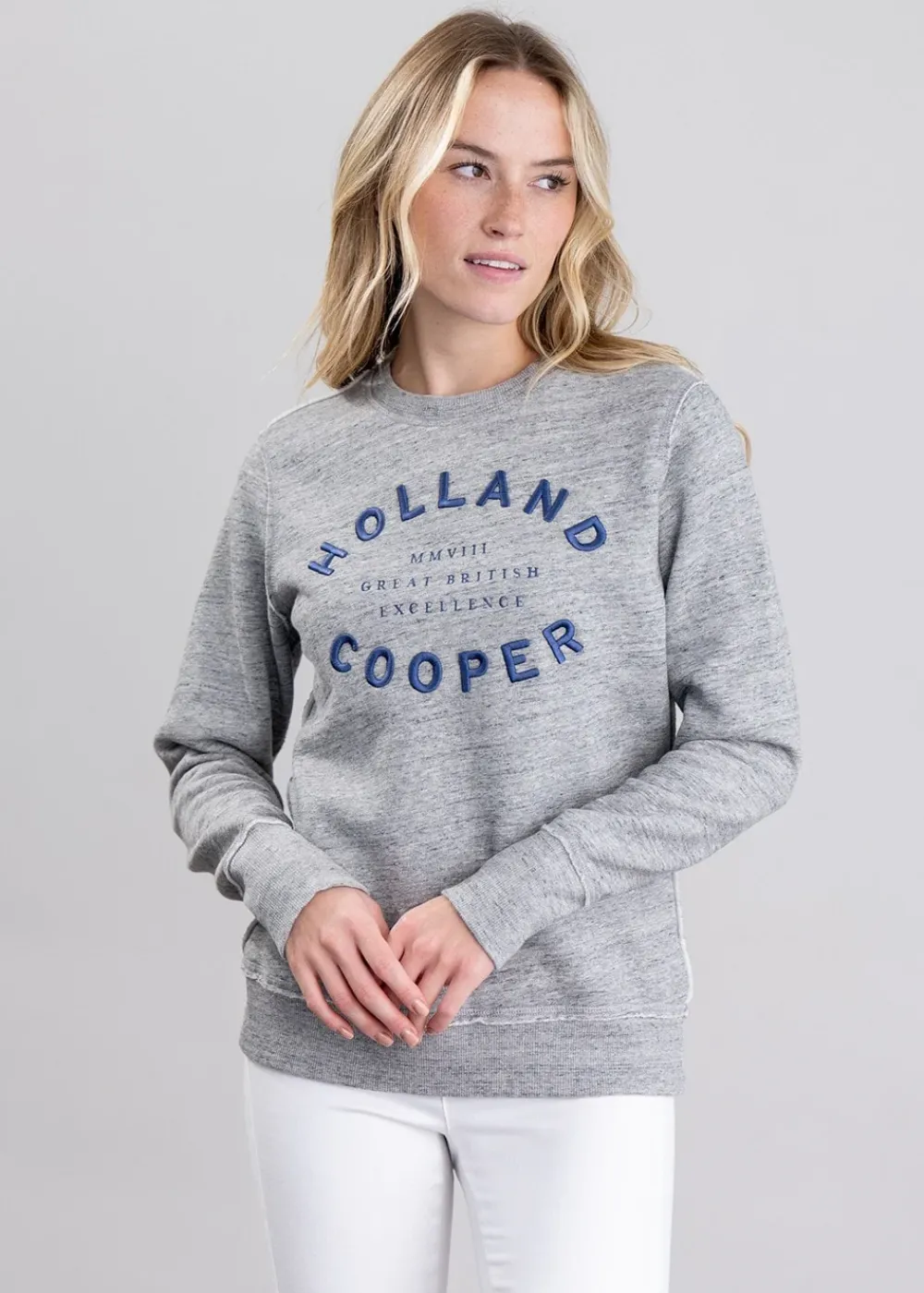 Best Varsity Crew - Women Sweatshirts