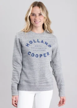 Best Varsity Crew - Women Sweatshirts
