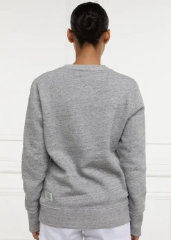 Best Varsity Crew - Women Sweatshirts