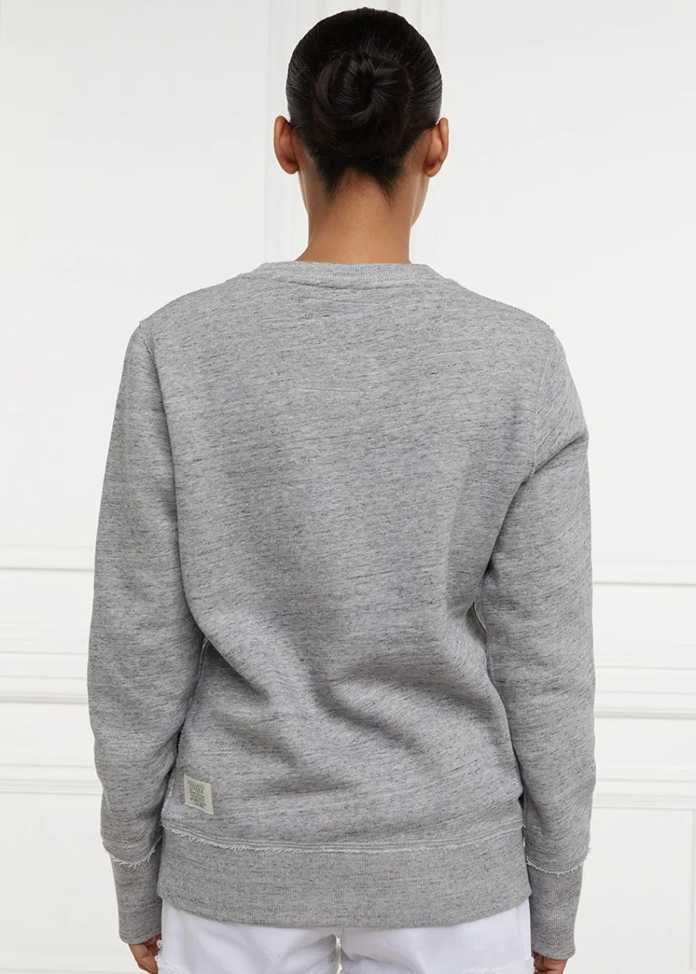 Best Varsity Crew - Women Sweatshirts