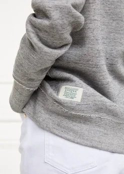 Best Varsity Crew - Women Sweatshirts