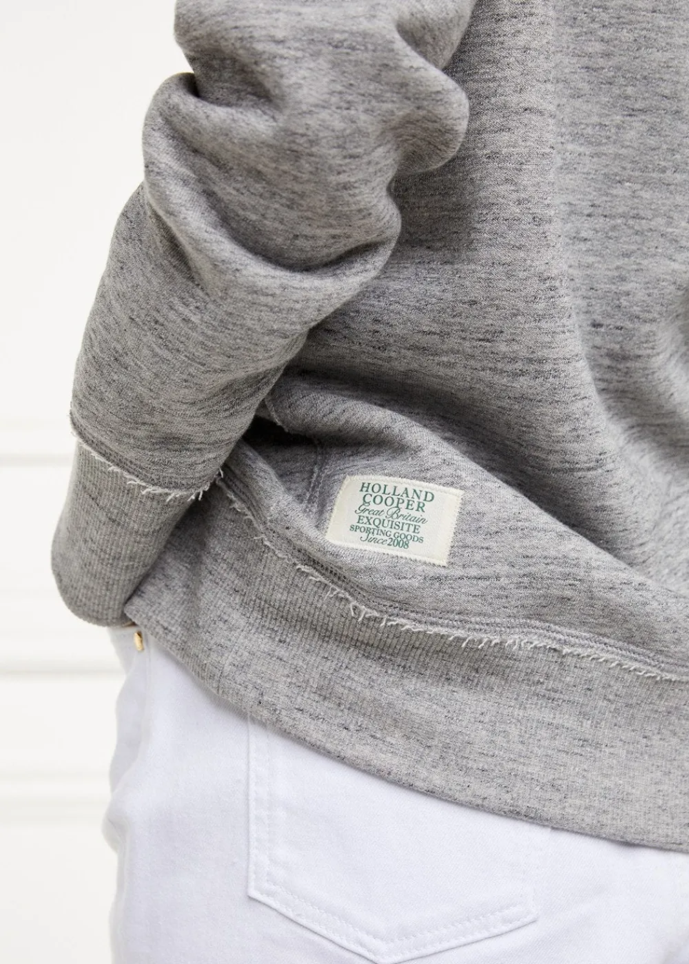 Best Varsity Crew - Women Sweatshirts