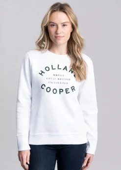 Clearance Varsity Crew - Women Sweatshirts