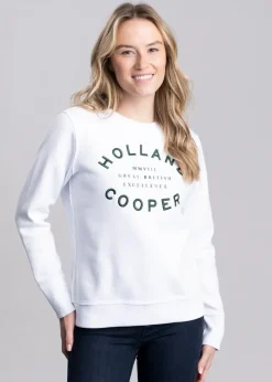 Clearance Varsity Crew - Women Sweatshirts