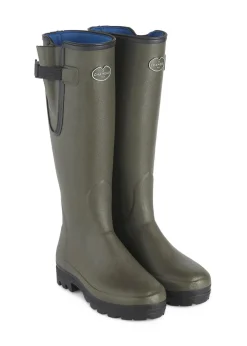 Hot Vierzonord Ladies Wellingtons - Women Wellies|Wellies