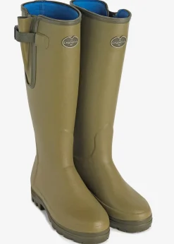 New Vierzonord Ladies Wellingtons - Women Wellies|Wellies