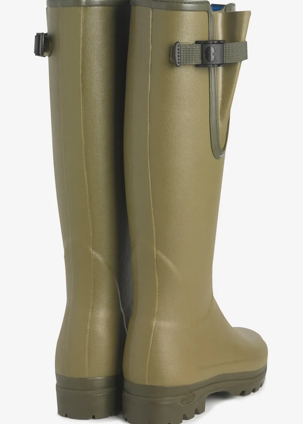 New Vierzonord Ladies Wellingtons - Women Wellies|Wellies
