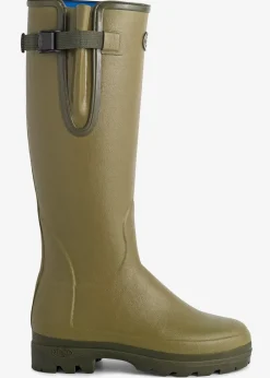 New Vierzonord Ladies Wellingtons - Women Wellies|Wellies