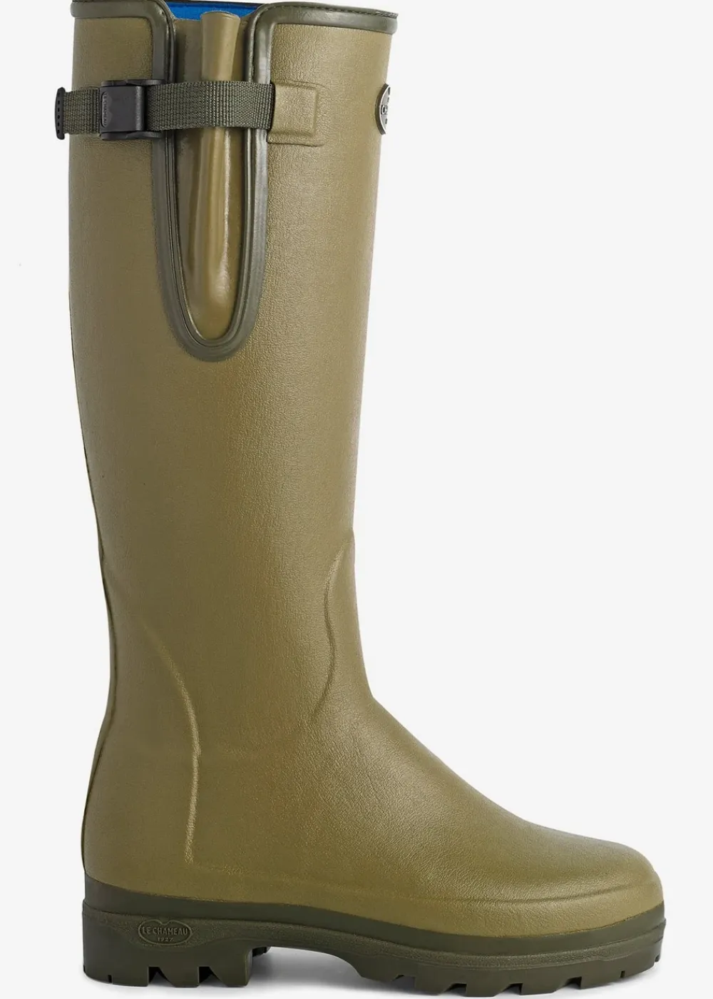 New Vierzonord Ladies Wellingtons - Women Wellies|Wellies