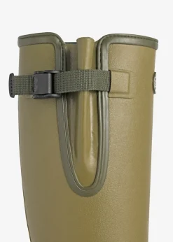 New Vierzonord Ladies Wellingtons - Women Wellies|Wellies