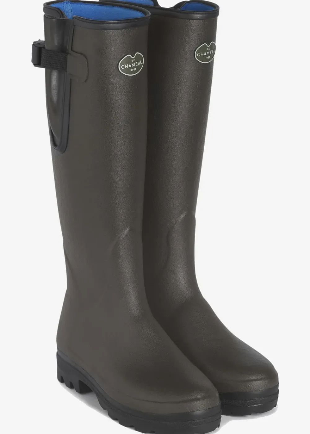 Discount Vierzonord Ladies Wellingtons - Women Wellies|Wellies