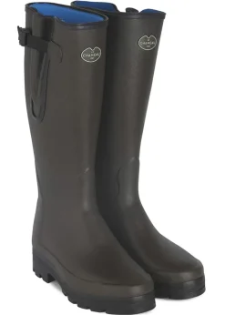Online Vierzonord Wellingtons - Wellies|Wellies
