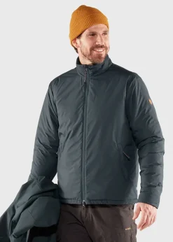 Sale Visby 3 in 1 Jacket - Dark Navy Coats & Jackets