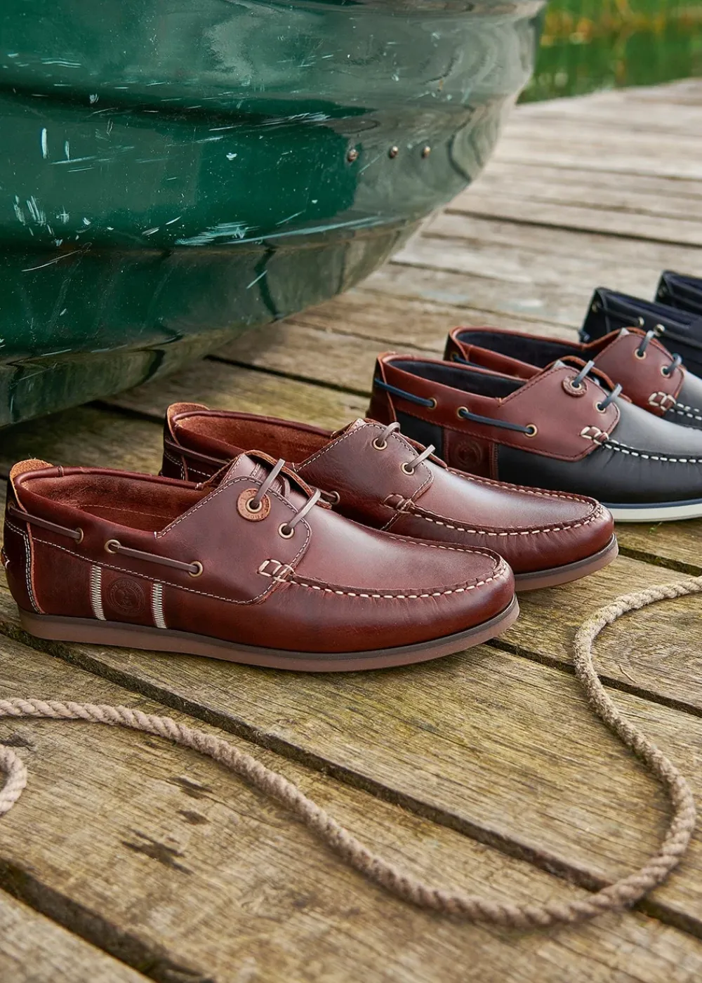 Fashion Wake Boat Shoes - Shoes|Shoes