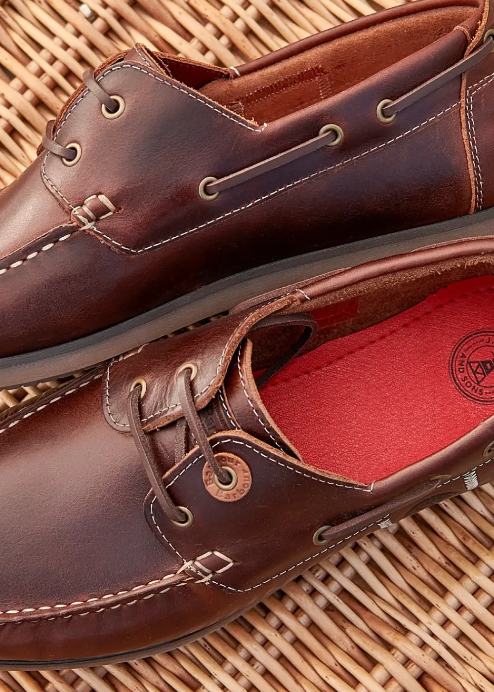 Fashion Wake Boat Shoes - Shoes|Shoes