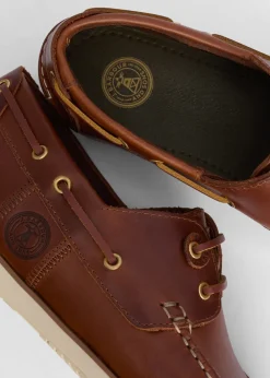 Fashion Wake Boat Shoes - Shoes|Shoes