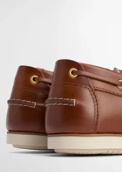 Fashion Wake Boat Shoes - Shoes|Shoes