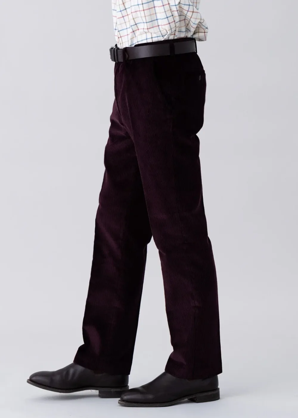 Fashion Warwick Cord Trousers - Trousers & Jeans