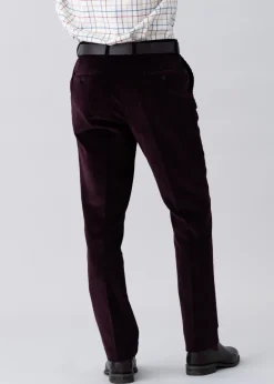 Fashion Warwick Cord Trousers - Trousers & Jeans