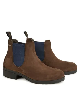 Fashion Waterford Chelsea Boots - Java Women Boots|Boots