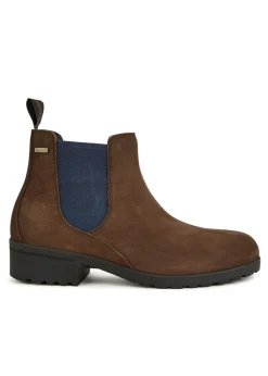 Fashion Waterford Chelsea Boots - Java Women Boots|Boots