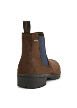 Fashion Waterford Chelsea Boots - Java Women Boots|Boots