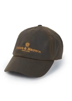 Clearance Wax Baseball Cap - Women Hats & Caps