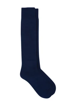 Fashion Wellington Knee Socks - Women Socks