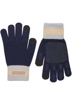 Sale Wereham Waterproof Hat & Knitted Gloves - Women Hats & Caps|Hats & Caps