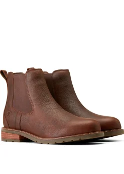 New Wexford Waterproof Chelsea Boot - Boots|Boots