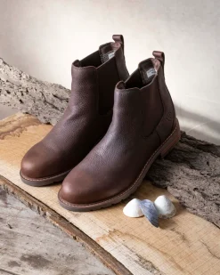 New Wexford Waterproof Chelsea Boot - Boots|Boots