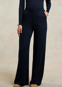Discount Wide Leg Pants Women Trousers & Jeans