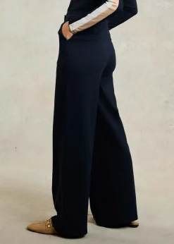 Discount Wide Leg Pants Women Trousers & Jeans
