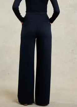 Discount Wide Leg Pants Women Trousers & Jeans