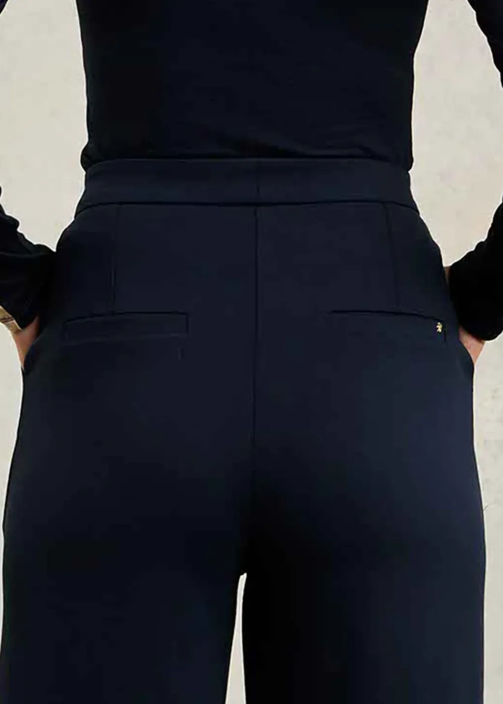 Discount Wide Leg Pants Women Trousers & Jeans