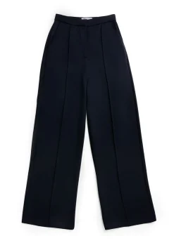 Discount Wide Leg Pants Women Trousers & Jeans