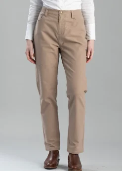 Best Willows Trousers - Sand Dune Women Trousers & Jeans