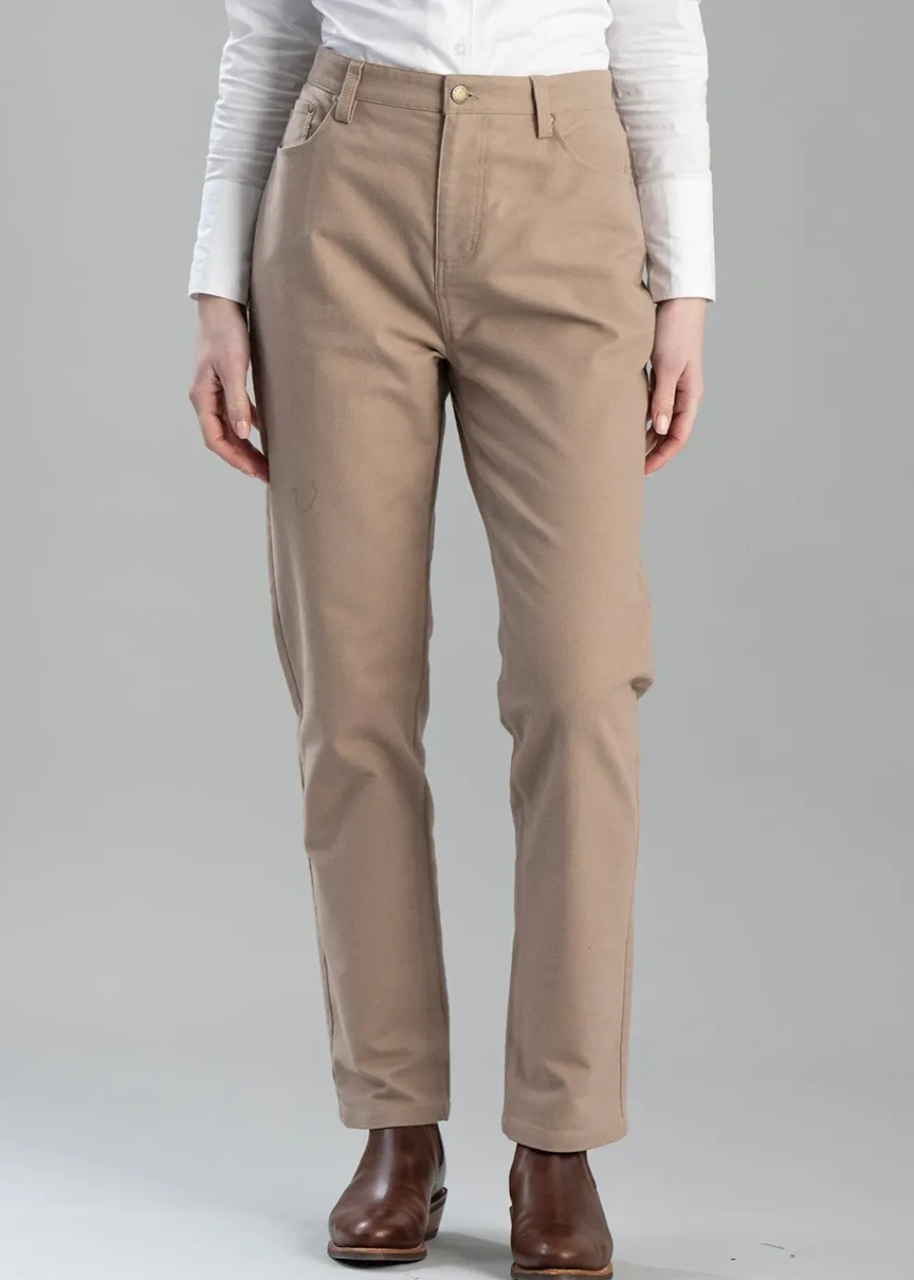 Best Willows Trousers - Sand Dune Women Trousers & Jeans