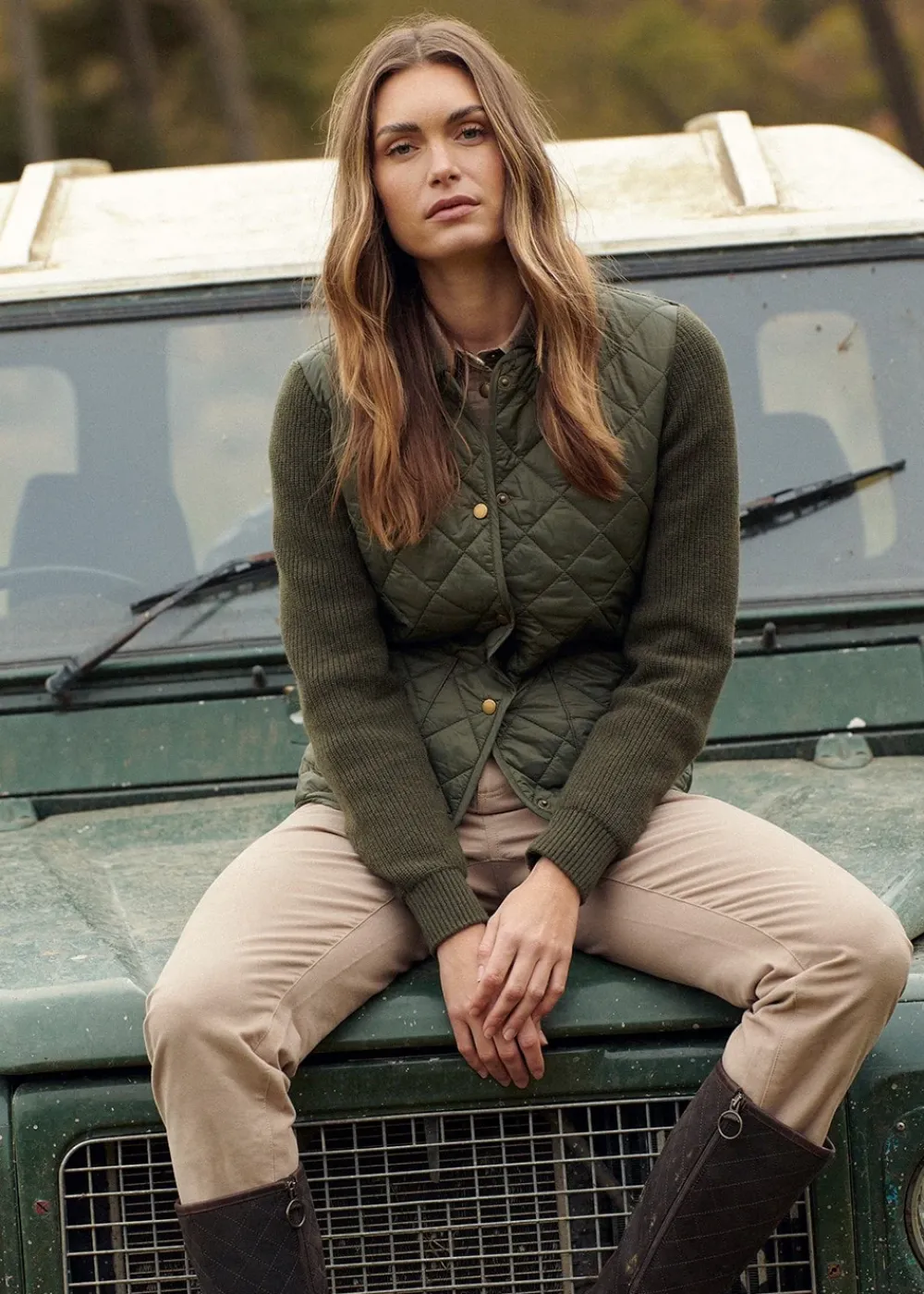 Best Willows Trousers - Sand Dune Women Trousers & Jeans