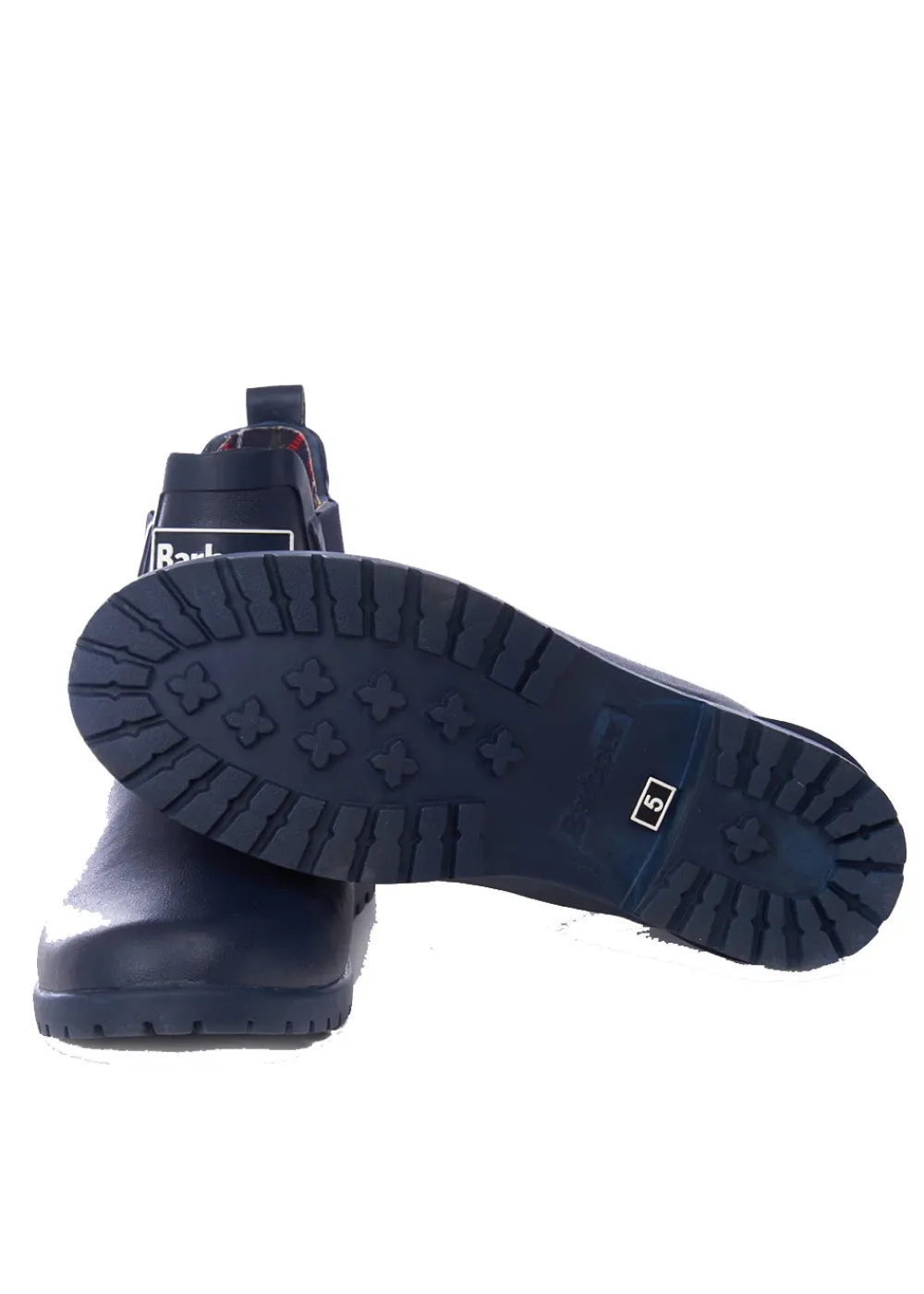 Clearance Wilton Chelsea Wellingtons - Navy Women Wellies|Wellies