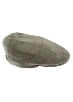 Fashion Woodhead Tweed Cap - Woodhead Tweed Tweed Flat Caps|Hats & Caps