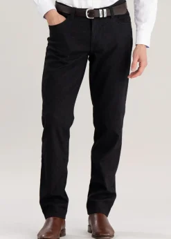 Sale Wool Look Jeans - Trousers & Jeans