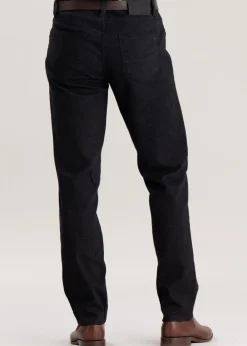 Sale Wool Look Jeans - Trousers & Jeans