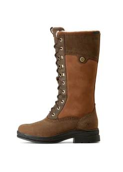 Clearance Wythburn II Waterproof Insulated Boots - Java Women Boots|Boots
