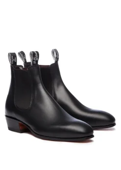 Sale Yearling Kimberley Boots - Black Women Boots|Boots