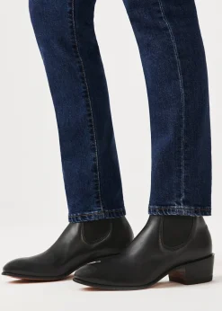 Sale Yearling Kimberley Boots - Black Women Boots|Boots
