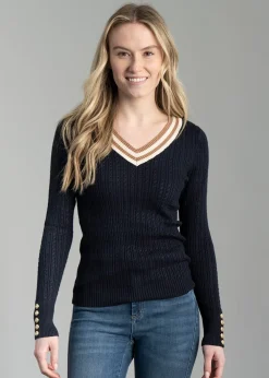Sale Zoe Knit - Women Knitwear